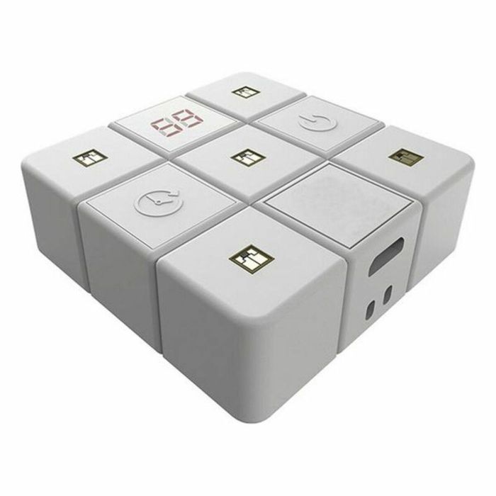 Esterilizador UV Cubo 0 Esterilizador UV Cubo 0