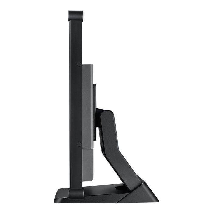 AG Neovo TX-1902 Monitor Táctil de 48.3cm (19 Pulgadas) Multitáctil de 10 Puntos, Negro 4