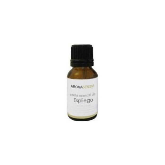 Espliego Aceite Esencial 15Ml. Espliego Aceite Esencial 15Ml.