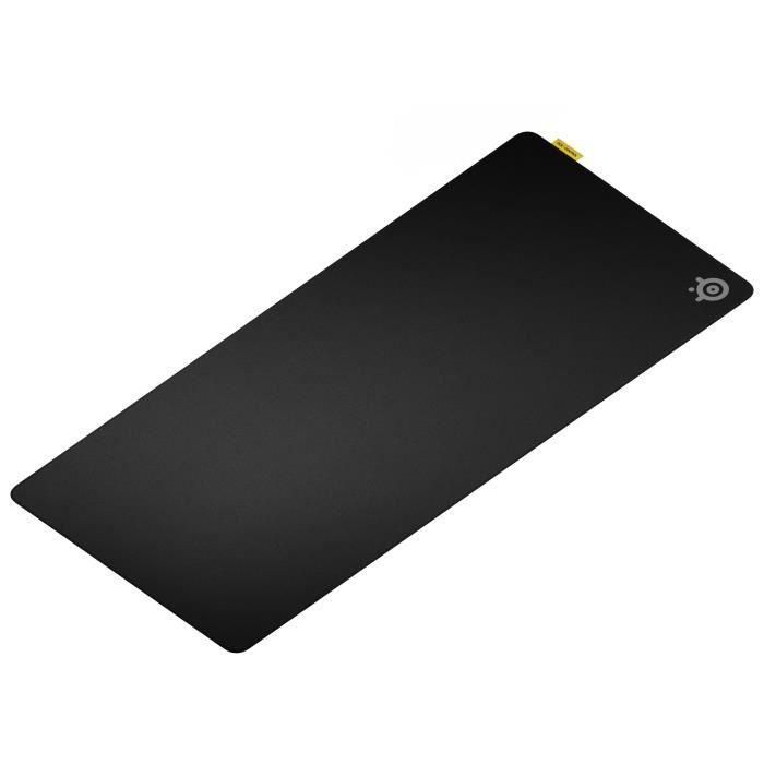 Alfombrilla de ratón para juegos - STEELSERIES - QcK Performance XL - Precisión - 900 x 400 mm 1 Alfombrilla de ratón para juegos - STEELSERIES - QcK Performance XL - Precisión - 900 x 400 mm 1