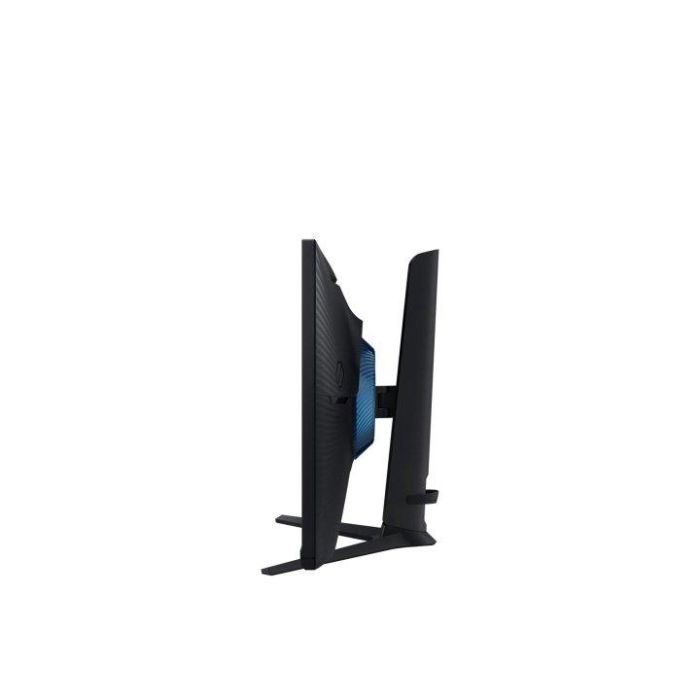 Samsung Odyssey G3 G30D Monitor Gaming 27" VA Full HD 1920x1080 180Hz 1ms MPRT AMD FreeSync HDR10 HDMI DP para Gamers 4 Samsung Odyssey G3 G30D Monitor Gaming 27" VA Full HD 1920x1080 180Hz 1ms MPRT AMD FreeSync HDR10 HDMI DP para Gamers 4