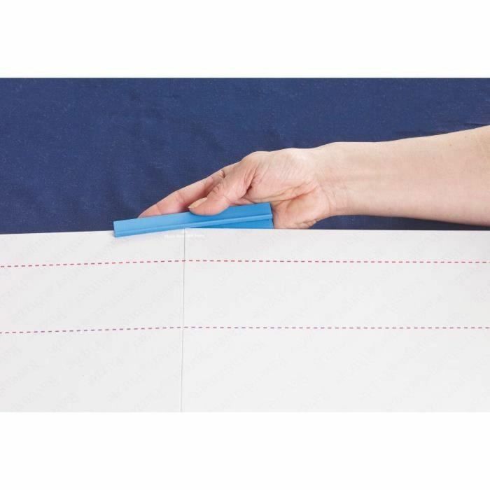 Ravensburger Tablero Plegable para Rompecabezas de 1000 Piezas con Clips de Fijación - 17971 3