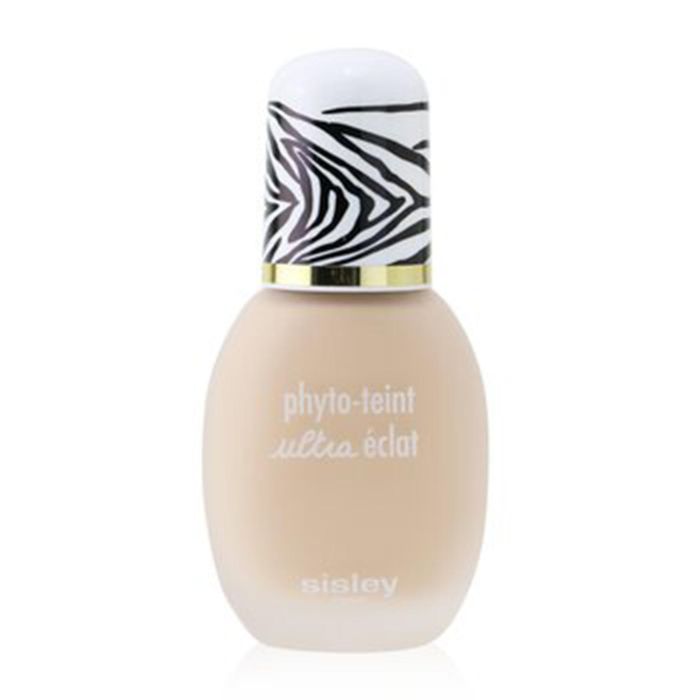 Sisley Phyto-teint ultra eclat base fluida 00 swan 30 ml Sisley Phyto-teint ultra eclat base fluida 00 swan 30 ml