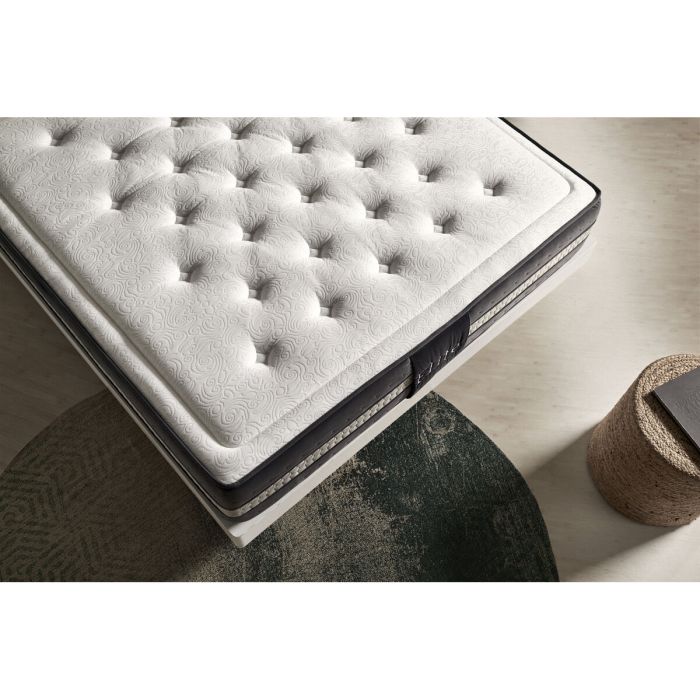 Colchón de Muelles Ensacados IKON SLEEP ELITE WELLNESS 5