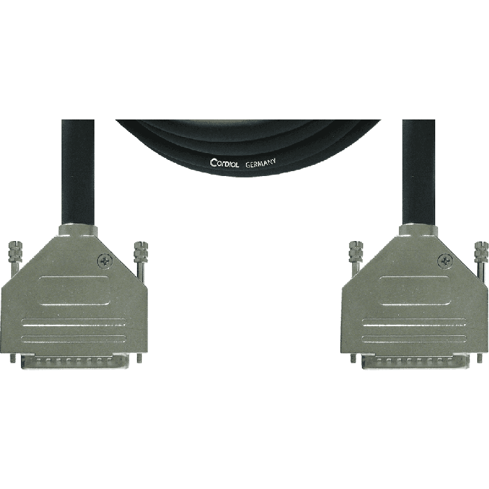 Cable Para Interfaz D-Sub De 1,5 M 2 Cable Para Interfaz D-Sub De 1,5 M 2