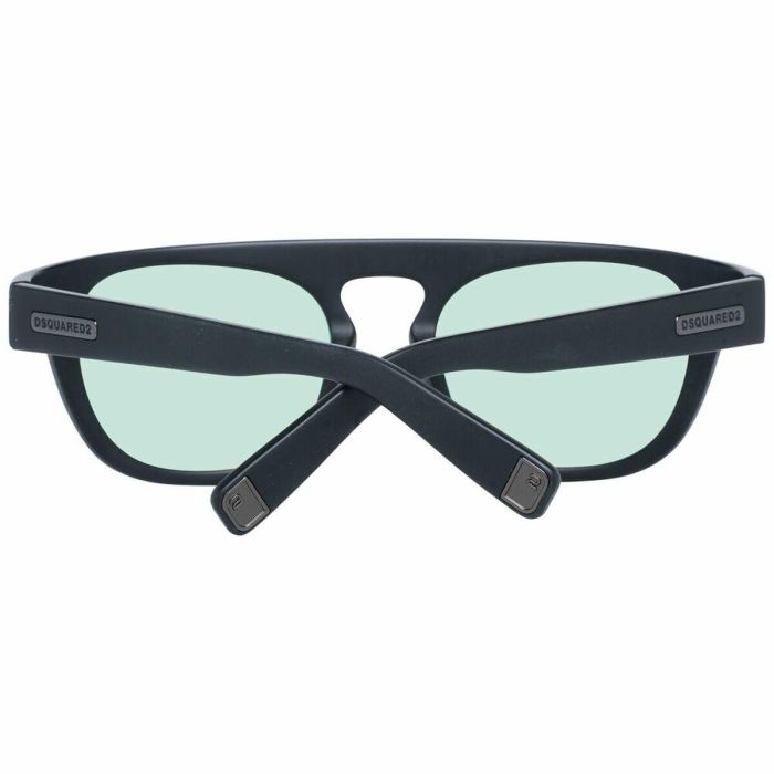 Gafas de Sol Unisex Dsquared2 DQ0349 5302Z 2