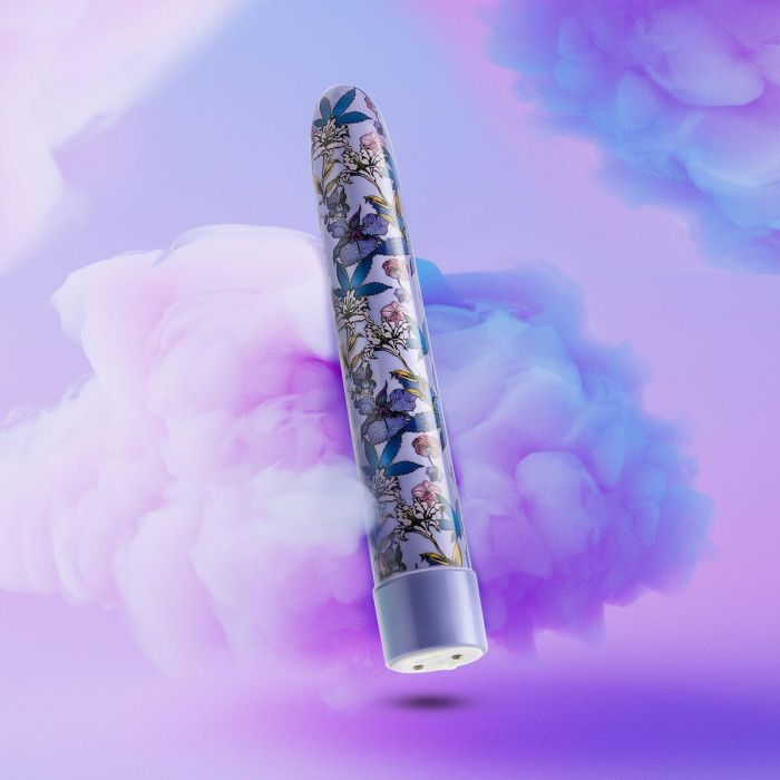 Bala Vibradora Blush Limited Addiction Morado 5 Bala Vibradora Blush Limited Addiction Morado 5