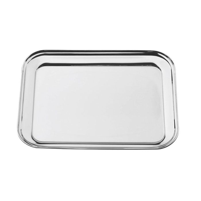 Bandeja Rectangular Abert 62x48 cm Bandeja Rectangular Abert 62x48 cm