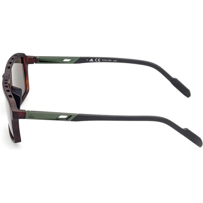 Gafas de Sol Hombre Adidas SP0049_52N 3