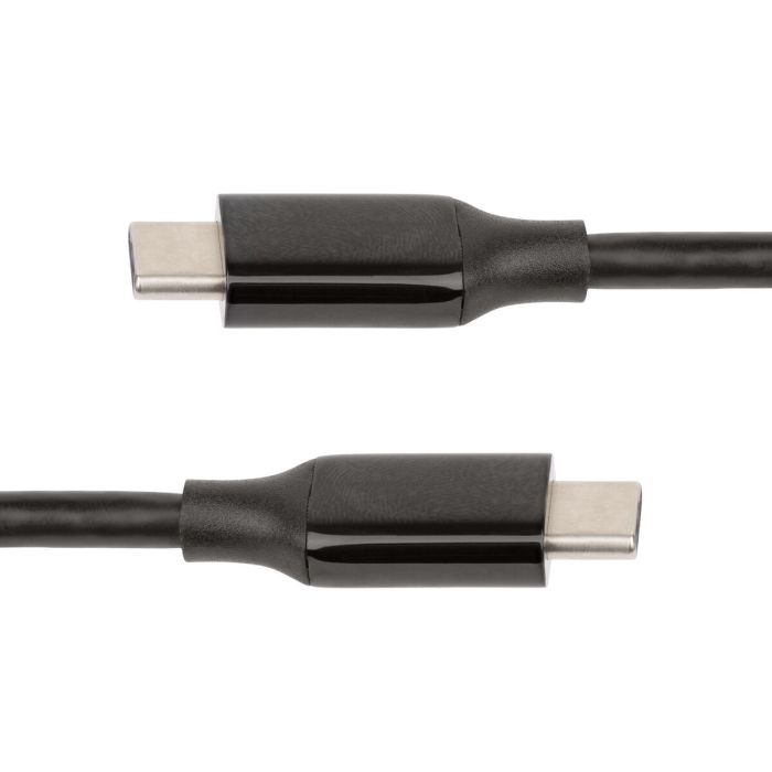 Cable USB-C Startech UCC-3M-10G-USB-CABLE Negro 3 m 3