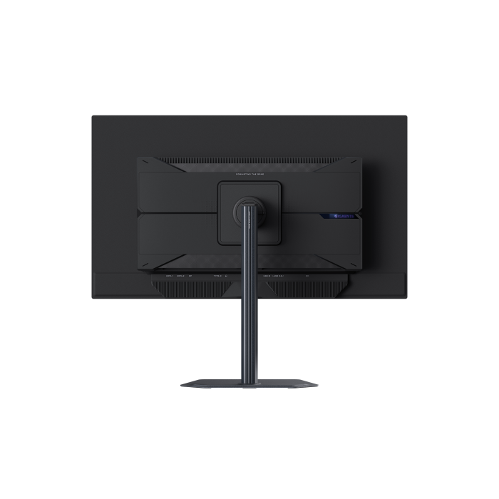 GIGABYTE MO32U 31,5" Monitor Gaming OLED 4K UHD - 3840 x 2160, 165Hz, 0.03ms, 250 cd/m², Display HDR True Black 400, HDMI 2.1, DisplayPort 1.4 2 GIGABYTE MO32U 31,5" Monitor Gaming OLED 4K UHD - 3840 x 2160, 165Hz, 0.03ms, 250 cd/m², Display HDR True Black 400, HDMI 2.1, DisplayPort 1.4 2