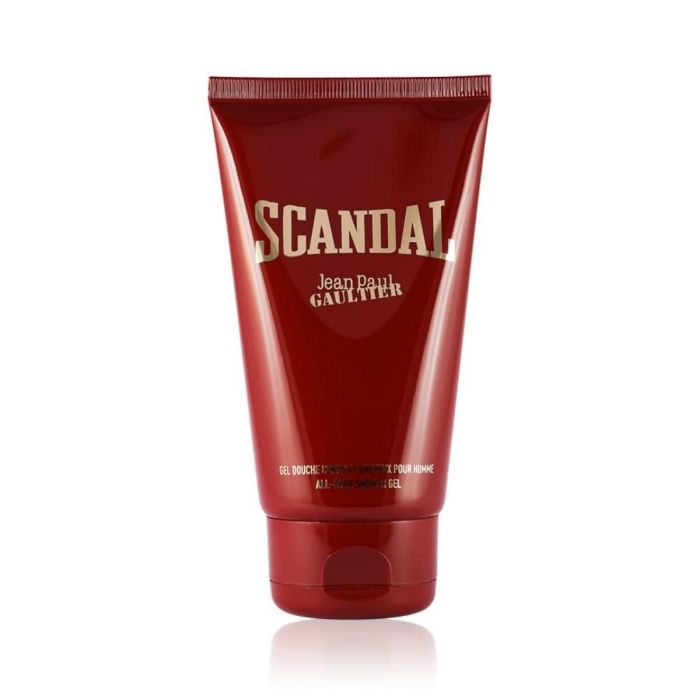 Jean Paul Gautier Scandal Him Showegel 150 mL Jean Paul Gautier Scandal Him Showegel 150 mL