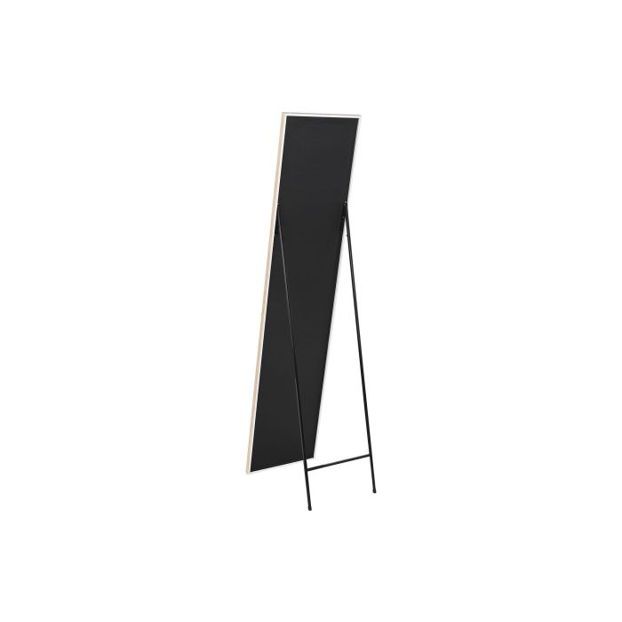 Espejo Vestidor Scandi DKD Home Decor Blanco Beige 40 x 156 x 35.5 cm (4 Unidades) 2 Espejo Vestidor Scandi DKD Home Decor Blanco Beige 40 x 156 x 35.5 cm (4 Unidades) 2