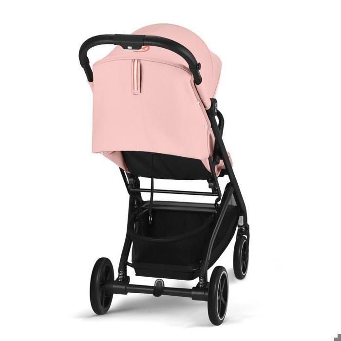 CYBEX - Cochecito Beezy BLK - Rosa caramelo 2 CYBEX - Cochecito Beezy BLK - Rosa caramelo 2