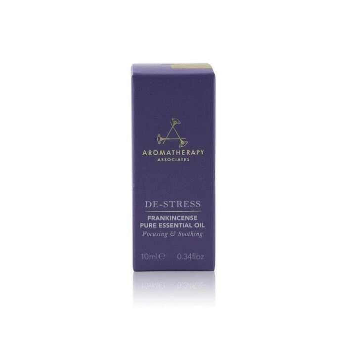 Aromatherapy De-Stress Frankincense Pure Essential Oil 10 mL Aromatherapy De-Stress Frankincense Pure Essential Oil 10 mL