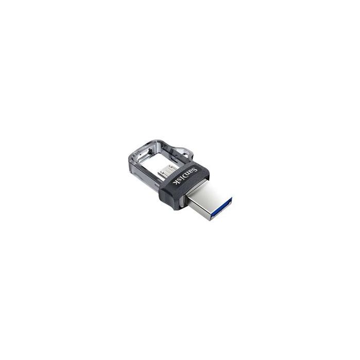 SanDisk Memoria USB 3.0 Micro USB 32 GB - SanDisk Ultra Dual 2 SanDisk Memoria USB 3.0 Micro USB 32 GB - SanDisk Ultra Dual 2