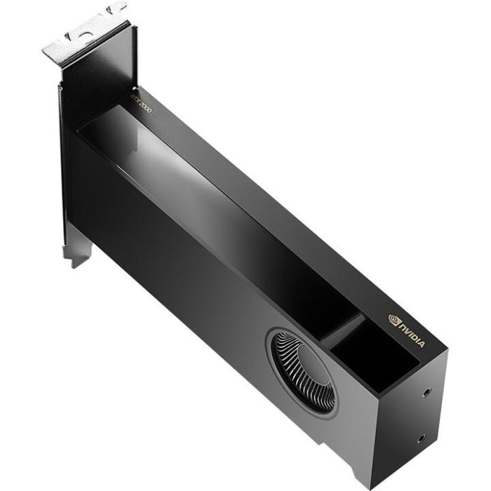 PNY RTX 2000 ADA 16GB Tarjeta Gráfica para Estaciones de Trabajo NVIDIA Ada Generation 3