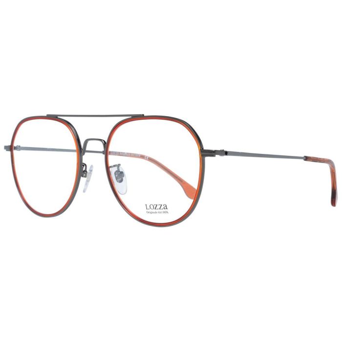 Montura de Gafas Hombre Lozza VL2330 530568