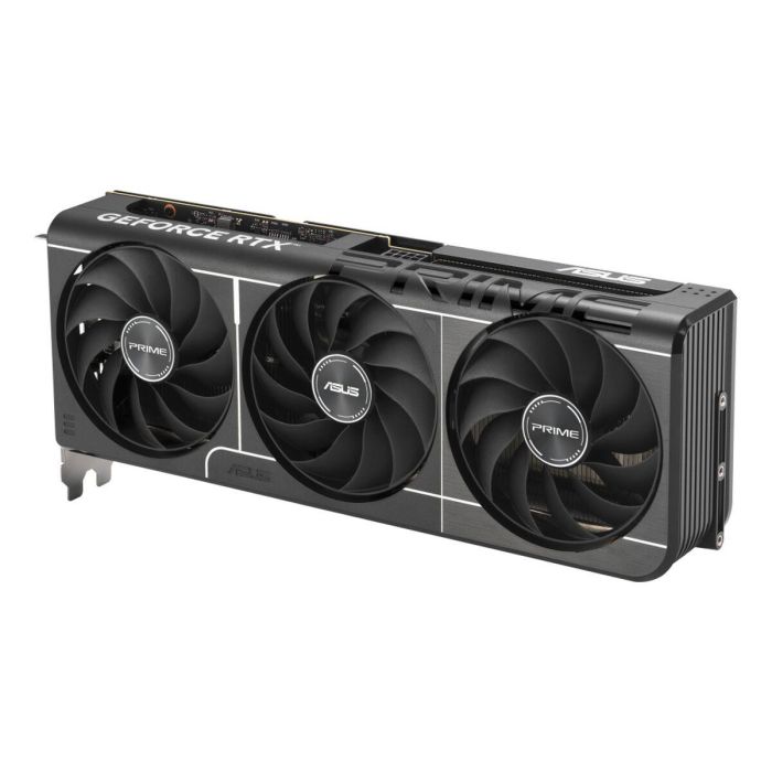 ASUS RTX 5060 Ti 16GB GDDR7 Prime OC 3 Fan 10 ASUS RTX 5060 Ti 16GB GDDR7 Prime OC 3 Fan 10