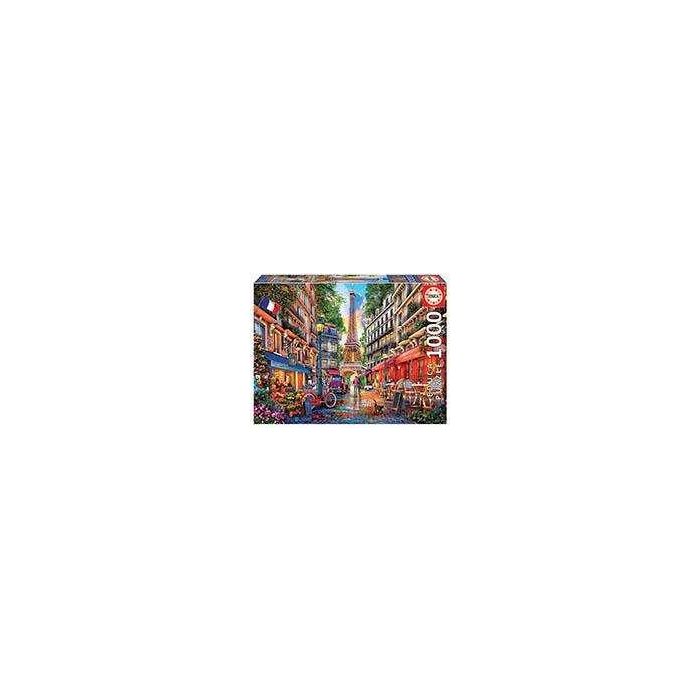 Puzzle 1000 paris dominic davison 2 Puzzle 1000 paris dominic davison 2