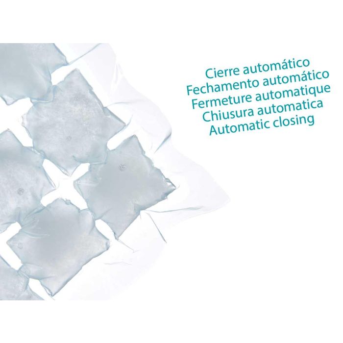 Bolsa 24 Cubitos De Hielo 12Uds Leknes 20X6CM (32 Unidades) 3 Bolsa 24 Cubitos De Hielo 12Uds Leknes 20X6CM (32 Unidades) 3