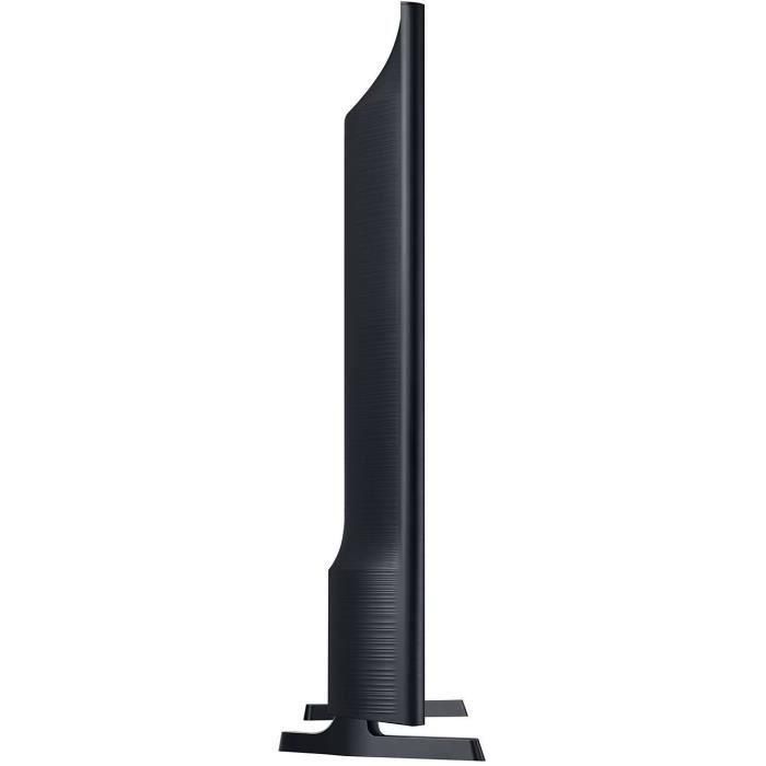 Samsung UE32T5375CD - Televisor LED 32 (80 cm) - Full HD 1920x1080 - Smart TV - 2xHDMI - Wi-Fi 5