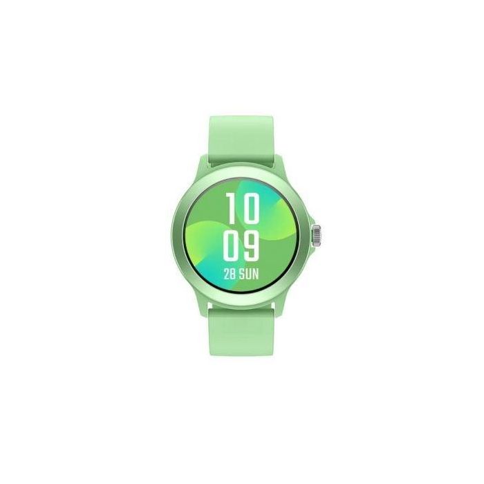 Smartwatch SPC Internet 9651V Verde 2 Smartwatch SPC Internet 9651V Verde 2
