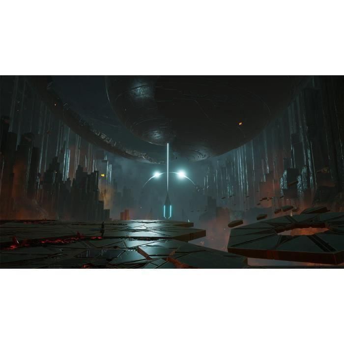 PlayStation LOSTSOULASIDEPS5 Lost Soul Aside - Juego para PS5 1