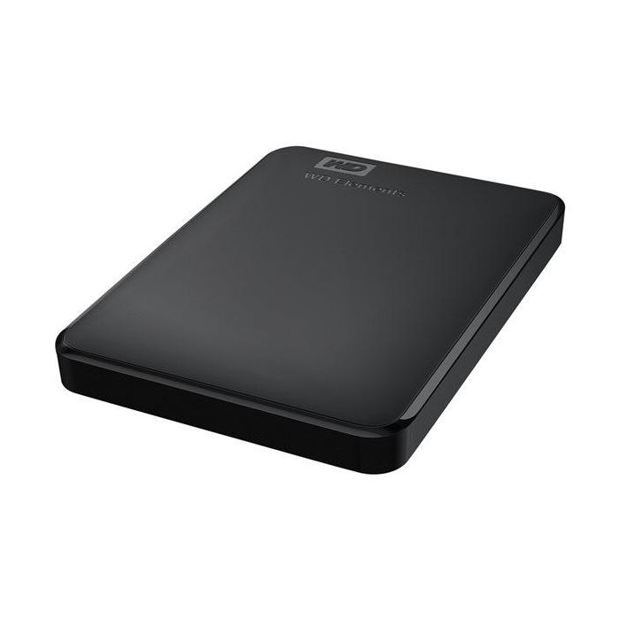 Western Digital WD Elements Portable Disco Duro Externo 1.5 TB Negro USB 3.0 WDBU6Y0015BBK-WESN 4 Western Digital WD Elements Portable Disco Duro Externo 1.5 TB Negro USB 3.0 WDBU6Y0015BBK-WESN 4