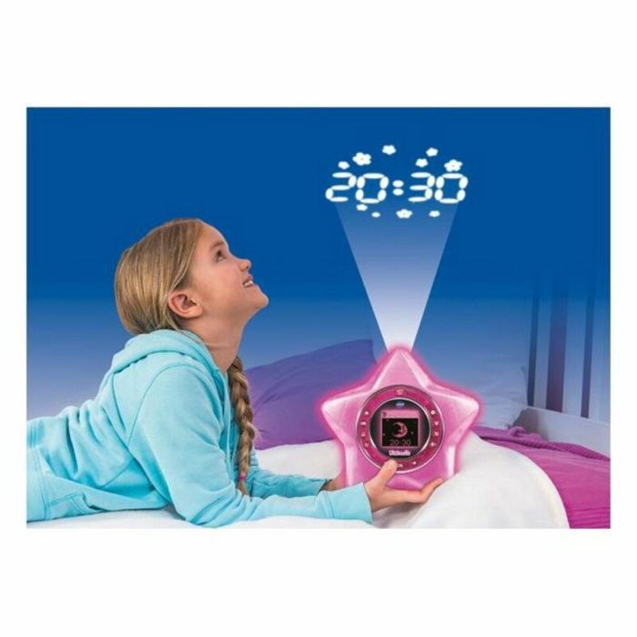 Juguete Interactivo Vtech 80-520405 (FR) Rosa 5