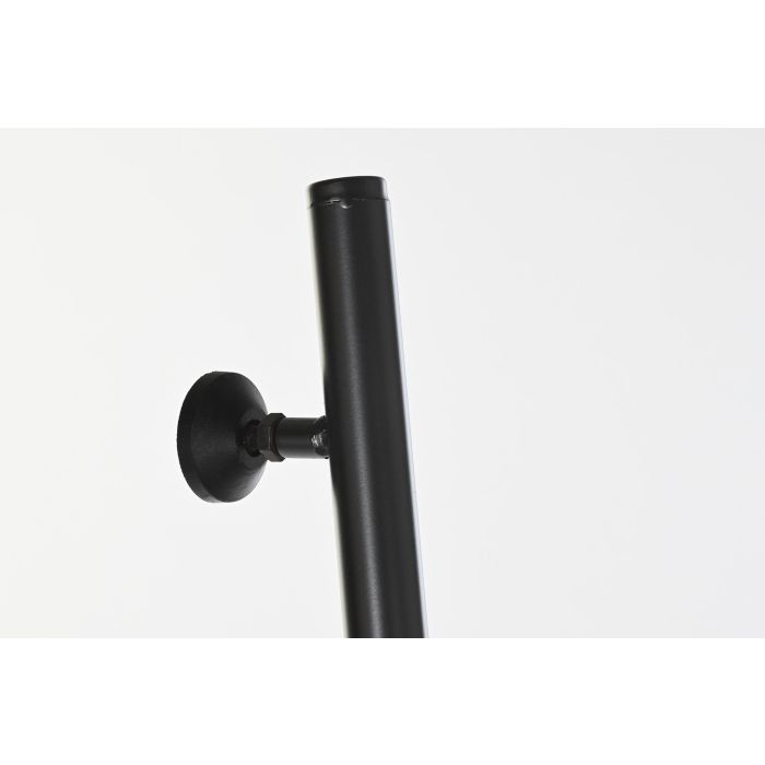 Estanteria Vintage DKD Home Decor Negro Natural 40 x 155 x 67 cm 4 Estanteria Vintage DKD Home Decor Negro Natural 40 x 155 x 67 cm 4