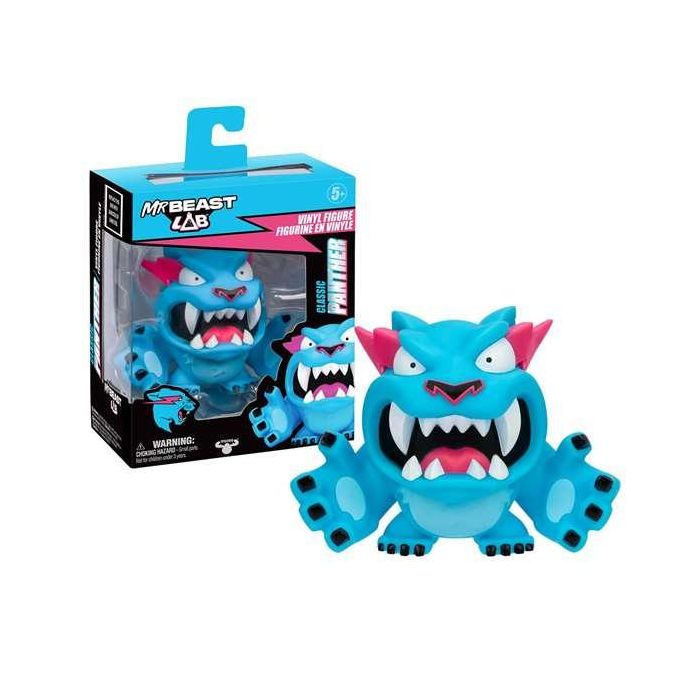 Figura mr beast .captura toda la esencia del universo de mr. beast con detalles impresionantes.20,02x13,7x8,1 cm - modelos surtidos 6 Figura mr beast .captura toda la esencia del universo de mr. beast con detalles impresionantes.20,02x13,7x8,1 cm - modelos surtidos 6