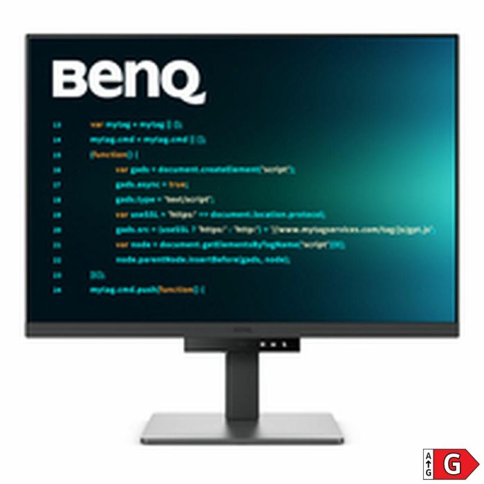 BenQ RD280U Monitor 4K Ultra HD 28.2" IPS 3840x2560 Pixeles, DisplayHDR 400, USB-C, Altavoces, Negro - 9H.LM1LJ.TBE 5