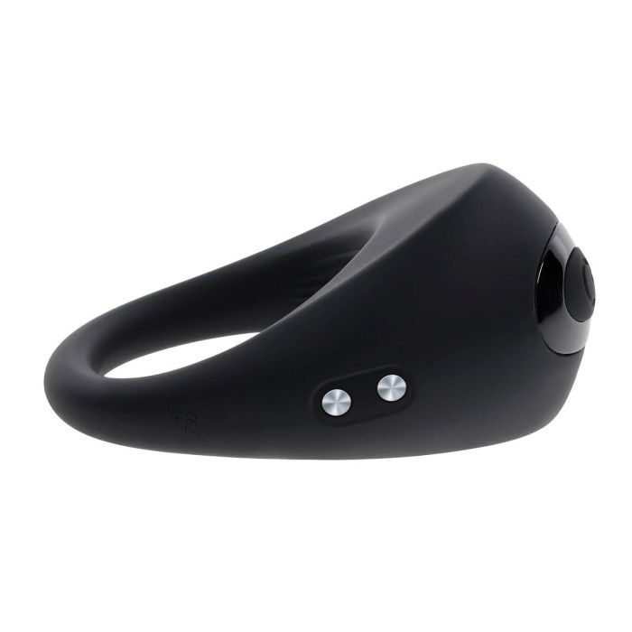 Vibrador Gender X Gender X Negro 22 Vibrador Gender X Gender X Negro 22