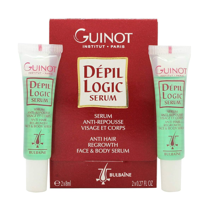 Guinot Dépil Logic Serum 2x8 mL