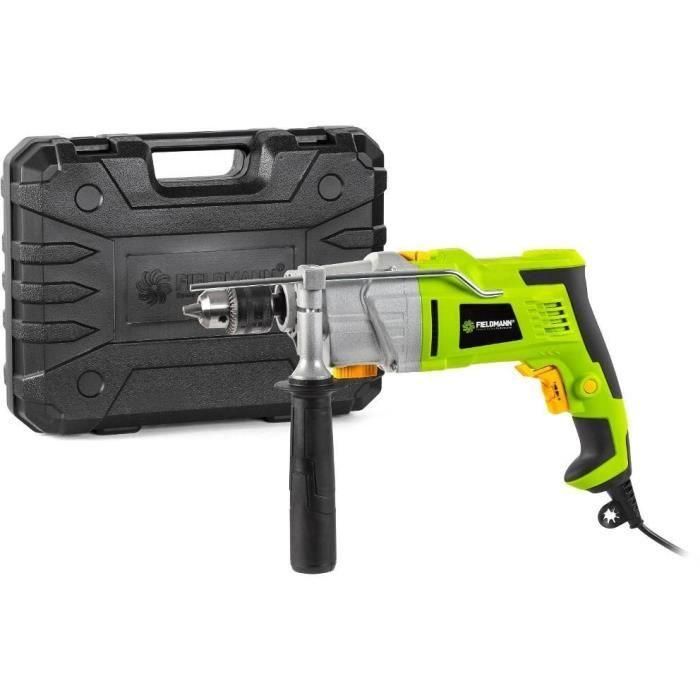 Fieldmann FDV 201205-E Taladro de impacto Fieldmann FDV 201205-E Taladro de impacto