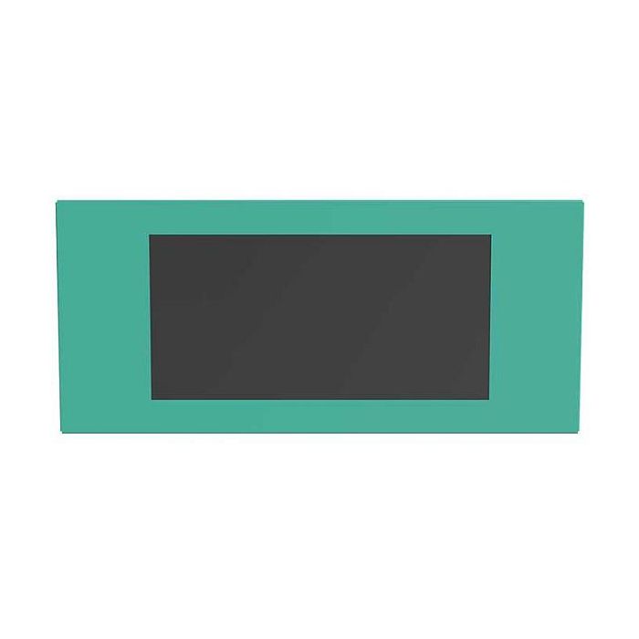 Thermaltake AC-080-OOPNAN-A1 Panel LCD 6 Pulgadas Kit para Caja View 600 TG Full Tower Color Mint Strawberry, 5V, Mostrador Hardware 2 Thermaltake AC-080-OOPNAN-A1 Panel LCD 6 Pulgadas Kit para Caja View 600 TG Full Tower Color Mint Strawberry, 5V, Mostrador Hardware 2