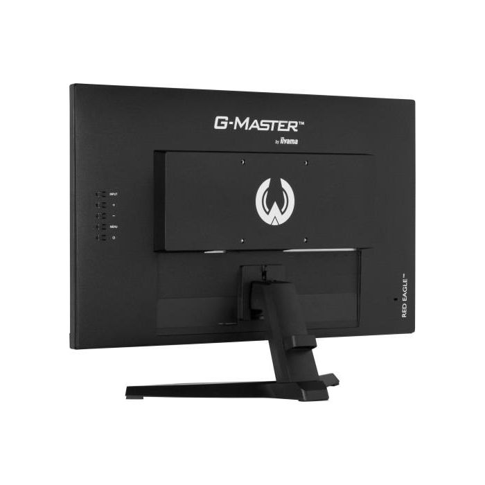 Iiyama G2470HSU-B6 Monitor 24" IPS 180Hz 0.2ms Full HD Negro con 4x USB 3.2