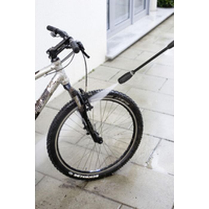 KÄRCHER Lance Vario Power K2 - K3 para hidrolimpiadora. Accesorio para limpieza de muros, caminos, rejas y automóviles. 1 KÄRCHER Lance Vario Power K2 - K3 para hidrolimpiadora. Accesorio para limpieza de muros, caminos, rejas y automóviles. 1