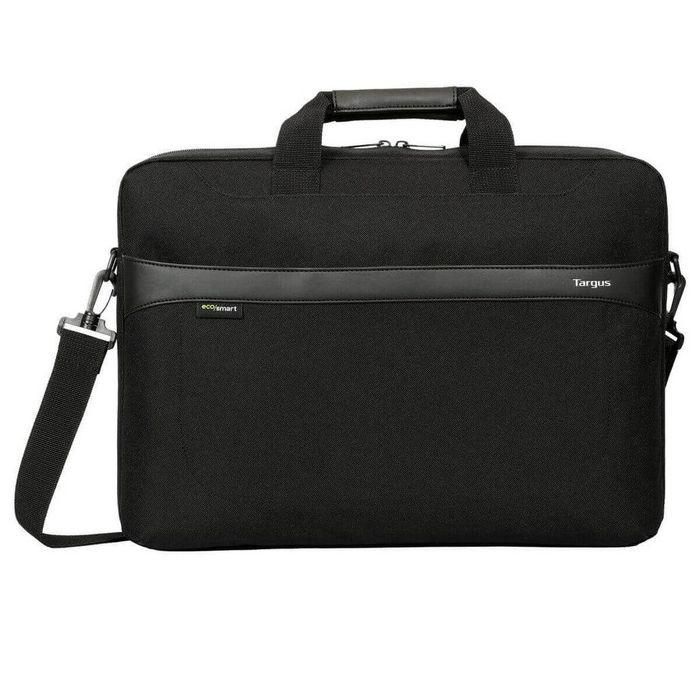 Maletín para Portátil Targus TBS576GL Negro 14" Maletín para Portátil Targus TBS576GL Negro 14"
