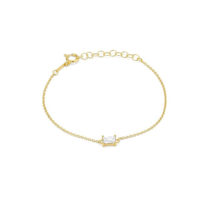 Pulsera Mujer Radiant RY000067 19 cm Pulsera Mujer Radiant RY000067 19 cm