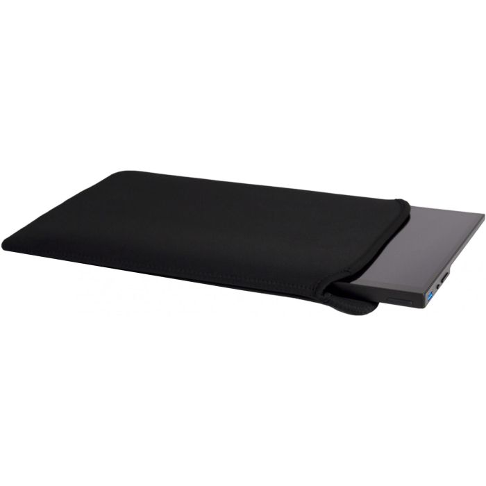 Verbatim PMT-17 (49593) Monitor Portátil Táctil 17.3" Full HD 1080p IPS con USB-C y HDMI para PC/Mac/Móvil 2