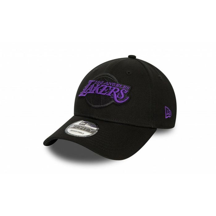Gorra Deportiva New Era PATCH 9FORTY LOSLAK 60435127