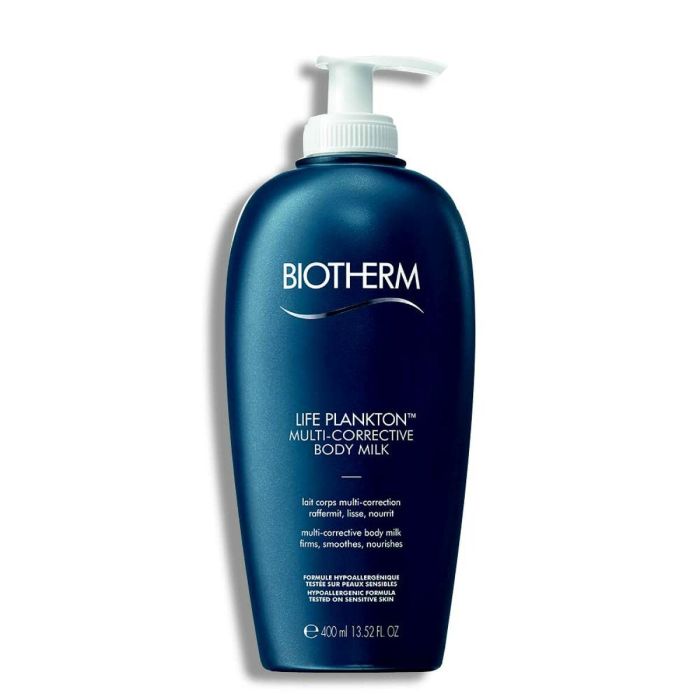 Biotherm Life Plankton Body Milk Leche Corporal Hidratante 400ml