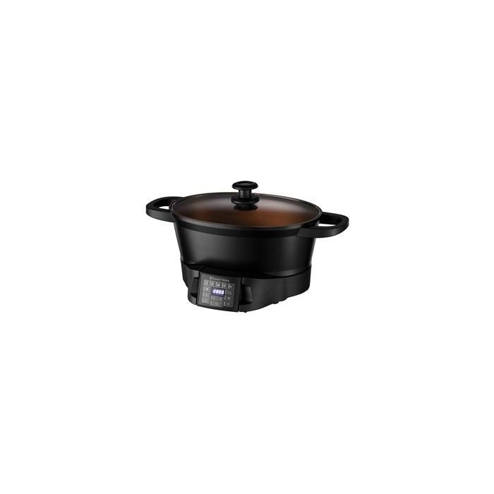 Russell Hobbs 28270-56 Olla Multicooker Good To Go - Para una variedad infinita de platos Russell Hobbs 28270-56 Olla Multicooker Good To Go - Para una variedad infinita de platos