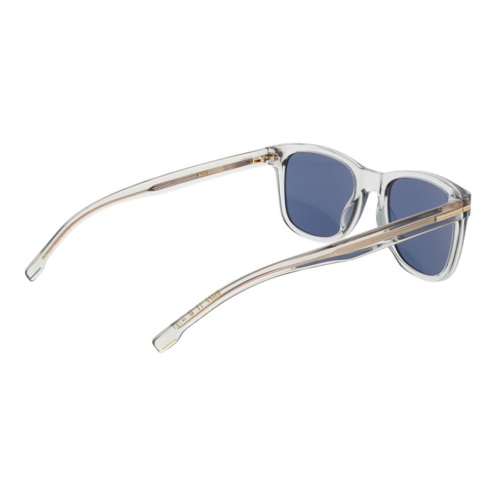 Gafas de Sol Hombre Hugo Boss BOSS 1508_S 52KB7KU 1 Gafas de Sol Hombre Hugo Boss BOSS 1508_S 52KB7KU 1