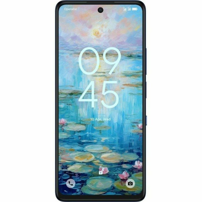 Smartphone TCL TCL50NXTPAPER256B 6,8" Octa Core 8 GB RAM 256 GB Azul 20 Smartphone TCL TCL50NXTPAPER256B 6,8" Octa Core 8 GB RAM 256 GB Azul 20