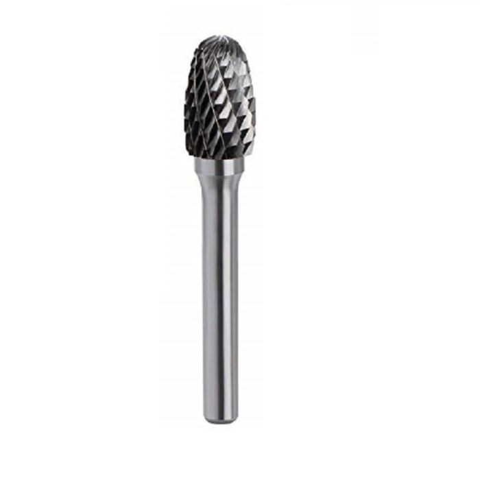 PROTEC Mg-3 Fresa Oval (Gota) para Montaje Directo de 3mm