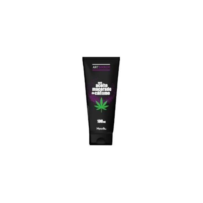 Artbikrem Cañamo 100Ml. Artbikrem Cañamo 100Ml.