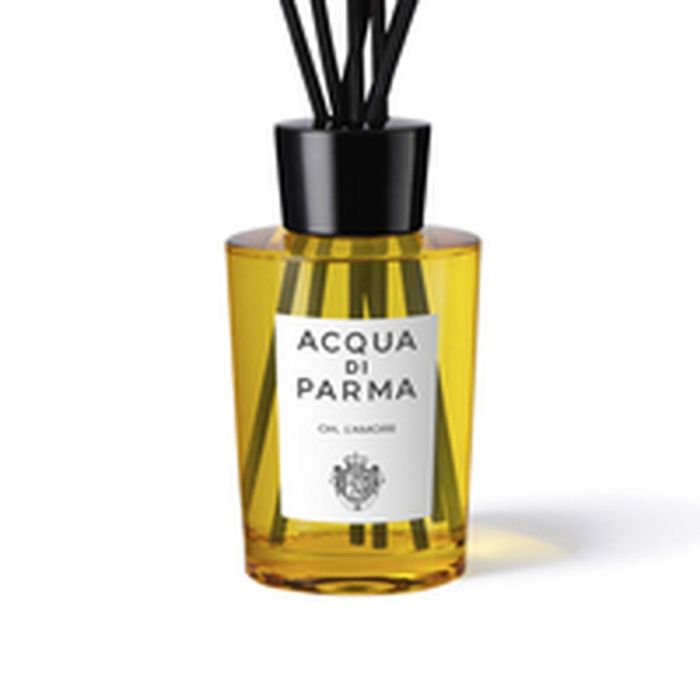 Ambientador Acqua Di Parma OH L'AMORE 180 ml 7